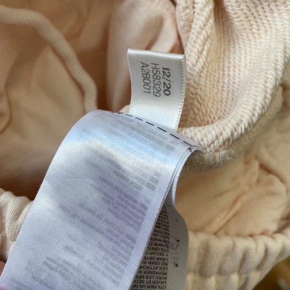 Humanrace Adidas Sweatpants - Picture 9 of 10